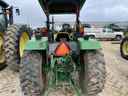 2013 John Deere 5065E Image