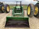 2013 John Deere 5065E Image