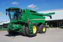 2023 John Deere S780