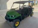 2023 John Deere 560ES4 Image