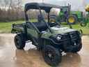 2016 John Deere XUV 855D OLIVE Image