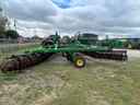 2023 John Deere 2633 LT Fold Disk – 40’8″ DPFS