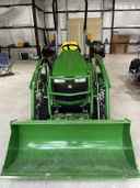 2022 John Deere 1023E Image