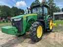 2015 John Deere 8295R