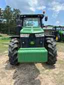 2015 John Deere 8295R