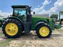 2015 John Deere 8295R