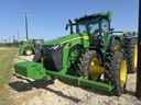 2023 John Deere 8R 340