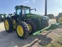 2023 John Deere 8R 340