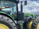 2011 John Deere 8360R