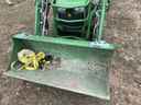 2022 John Deere 1025R Image