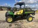 2018 John Deere XUV 825M Image