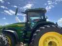 2023 John Deere 8R 340