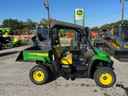 2022 John Deere XUV 560