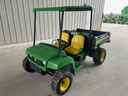 2023 John Deere TX Image