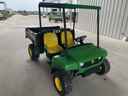 2023 John Deere TX Image