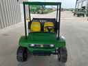 2023 John Deere TX Image