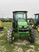 2023 John Deere 5100E Image