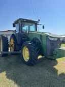 2011 John Deere 8310R