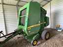 2012 John Deere 468