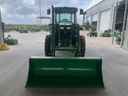 2023 John Deere 6120E Cab