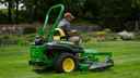 Z970R Zero-Turn Mower