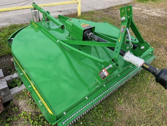 2024 John Deere RC6M Image