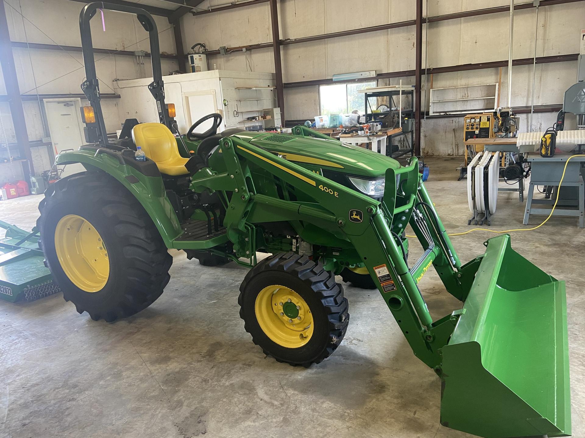 2023 John Deere 4044M Image