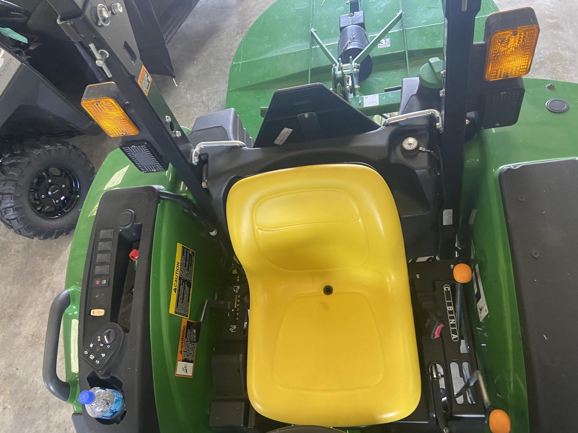 2023 John Deere 4044M Image