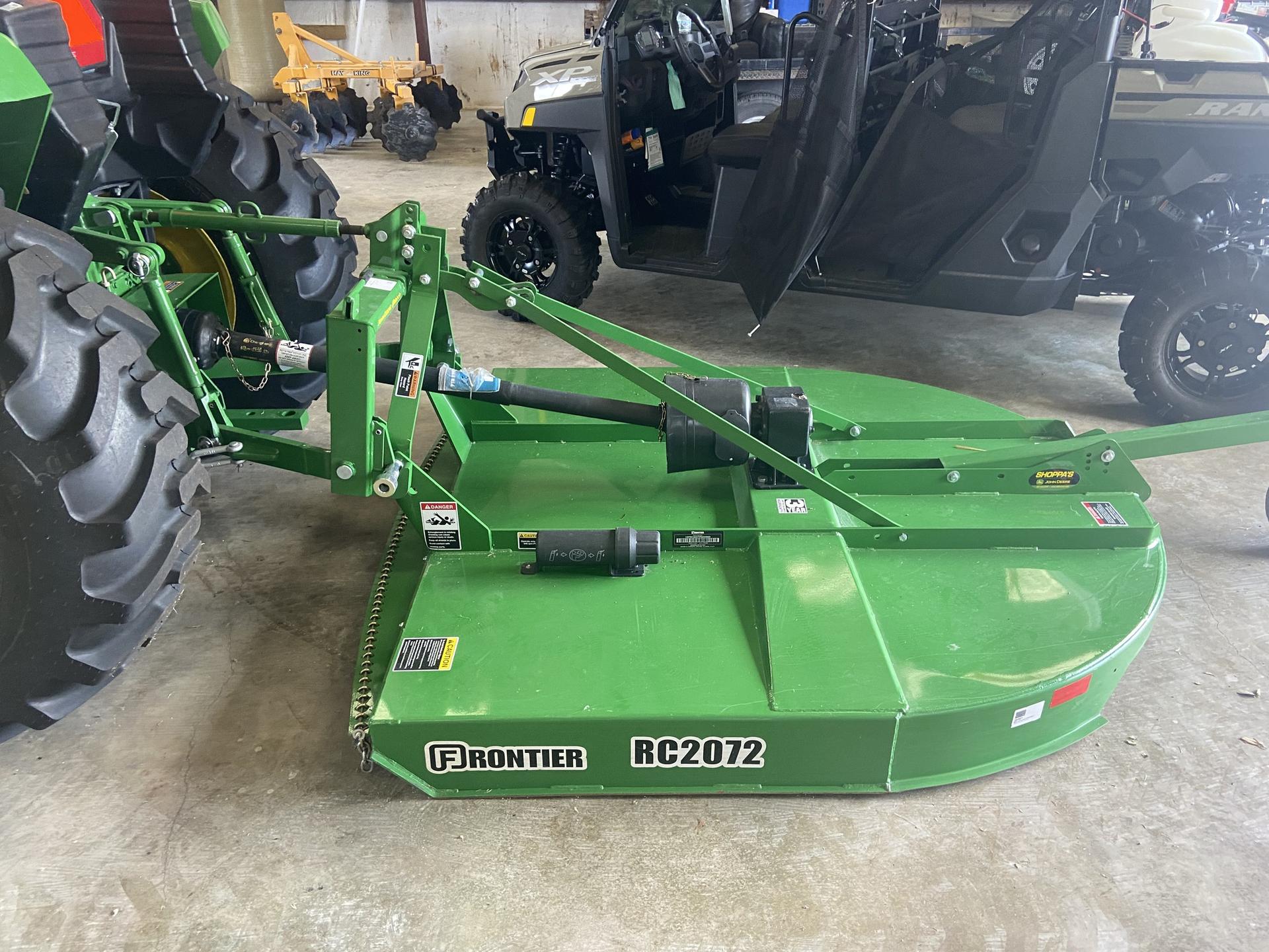 2023 John Deere 4044M Image