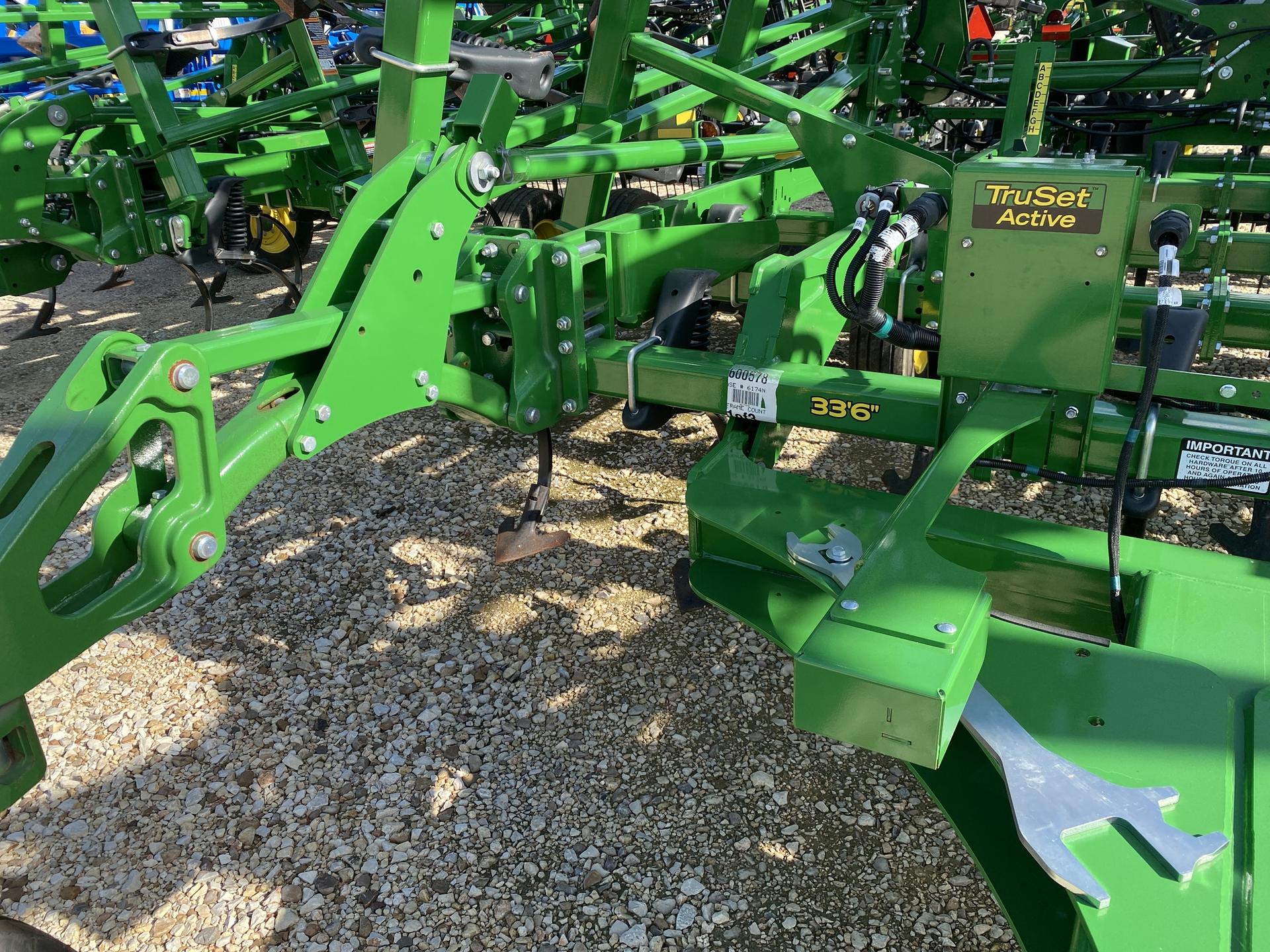 2023 John Deere 2230