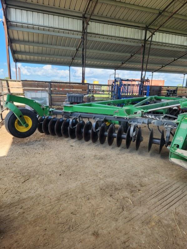 2018 John Deere 2630