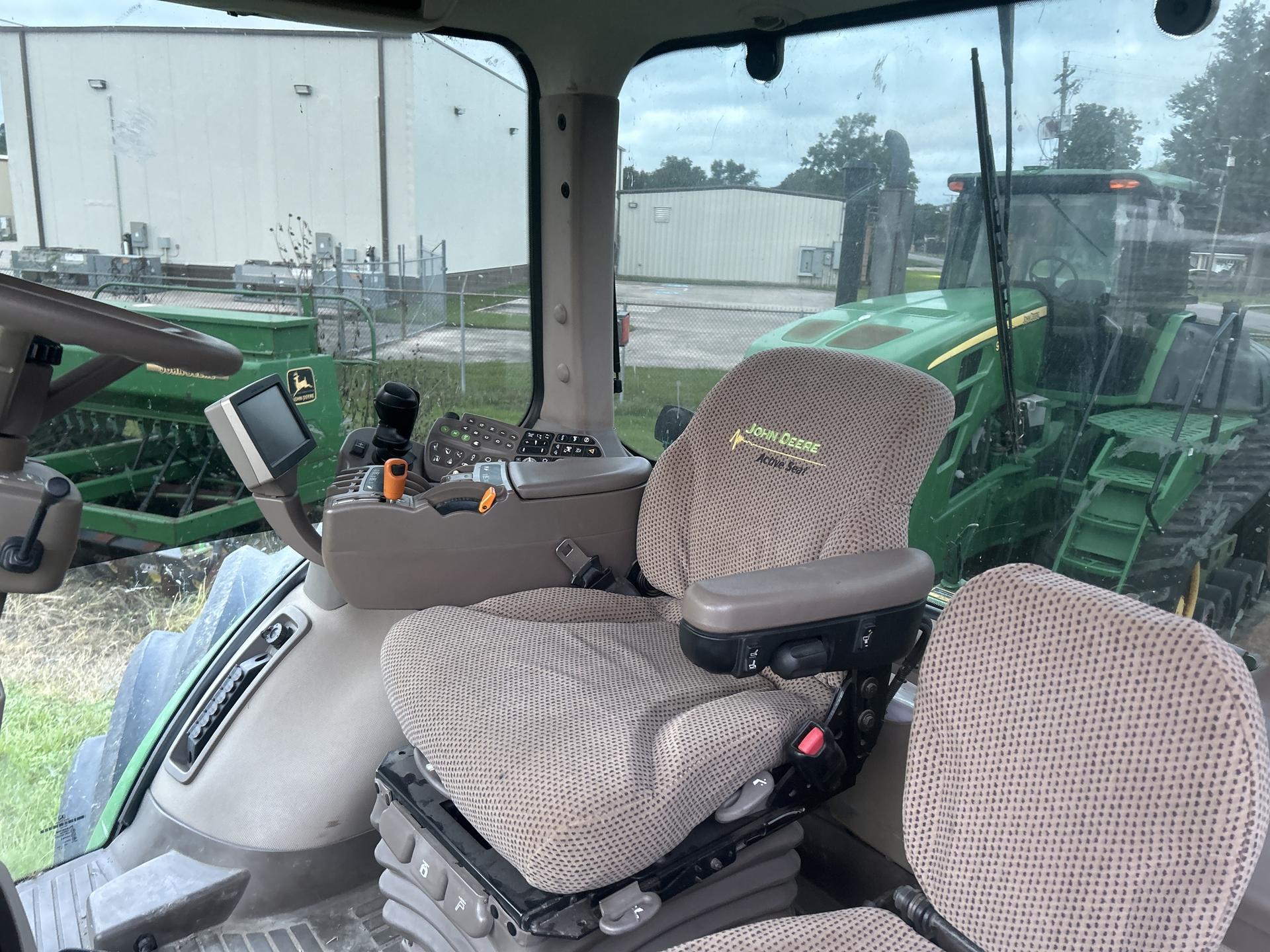 2014 John Deere 8360R