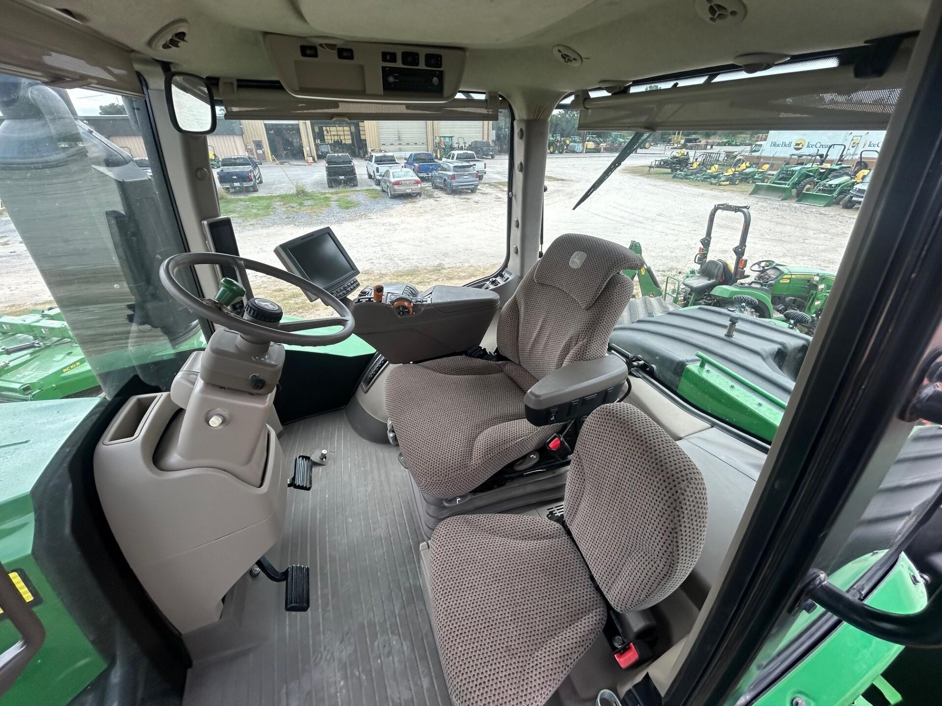 2019 John Deere 9570RX