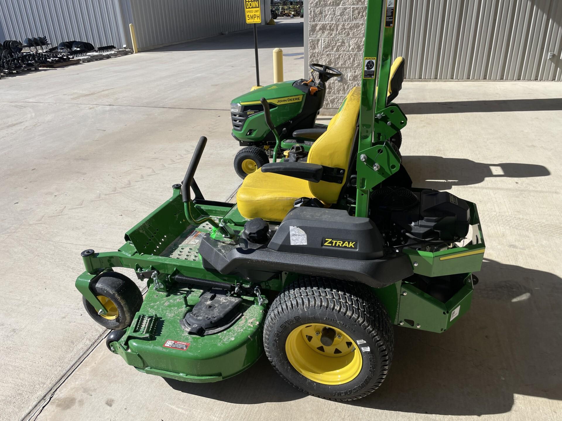 2024 John Deere Z730M Image