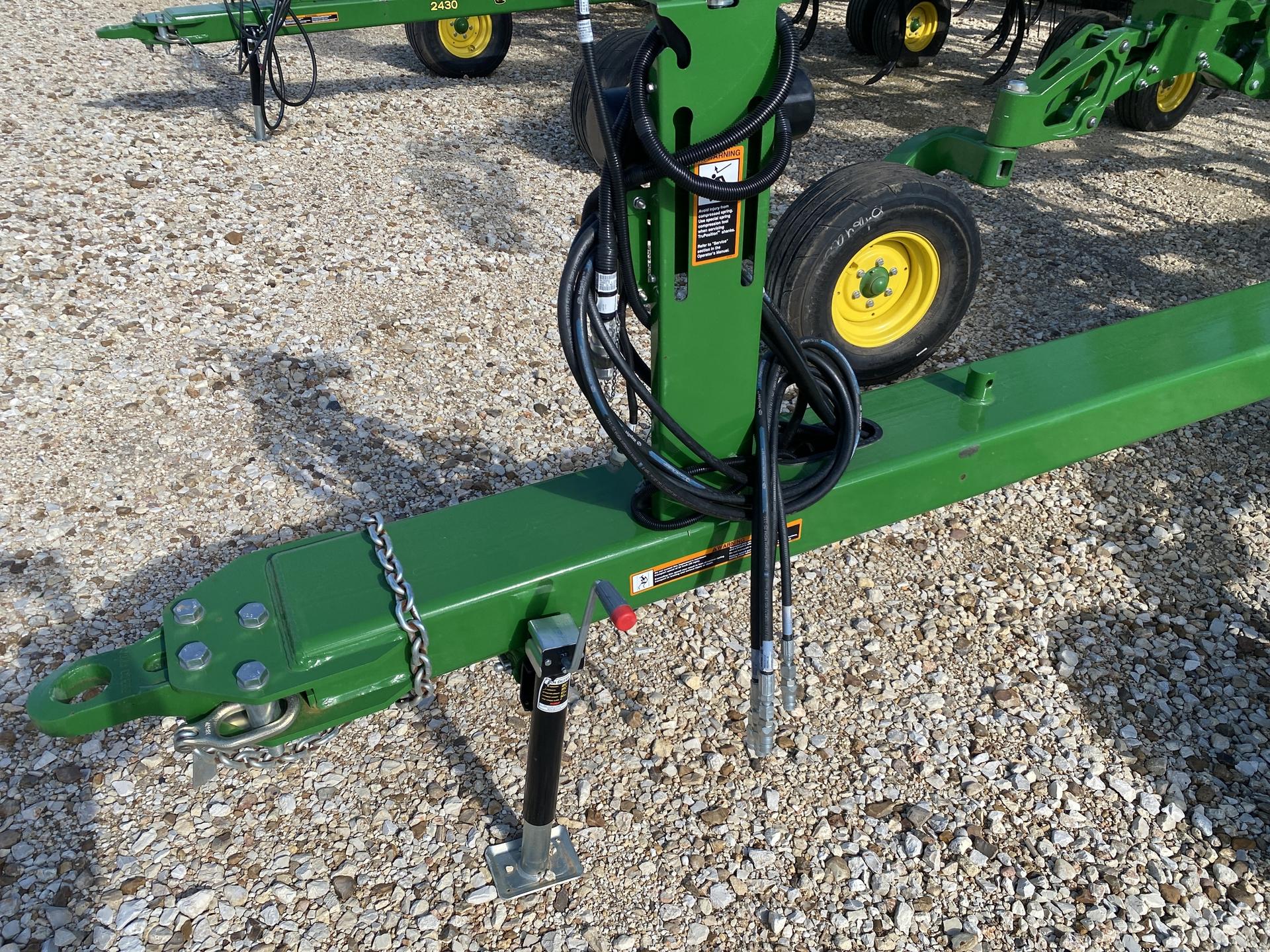 2023 John Deere 2430