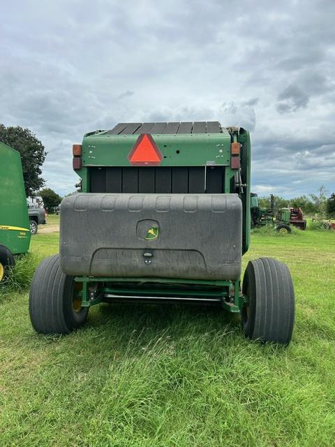 2019 John Deere 560M