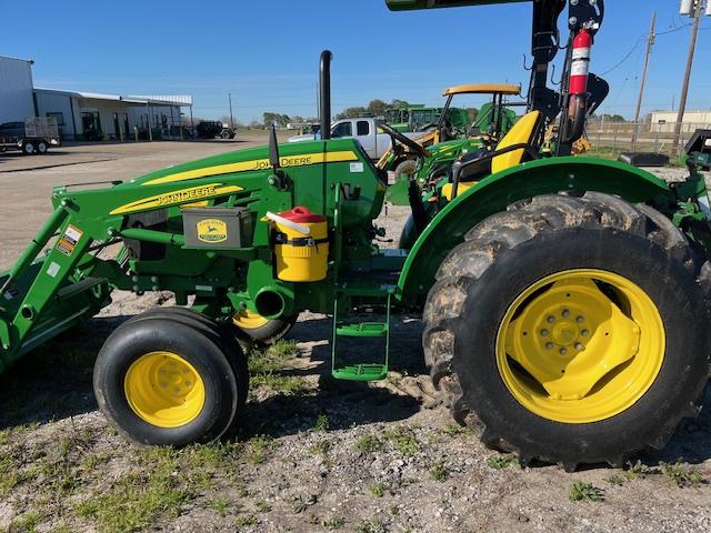 2023 John Deere 5050E