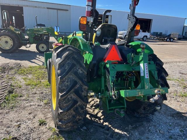 2023 John Deere 5050E