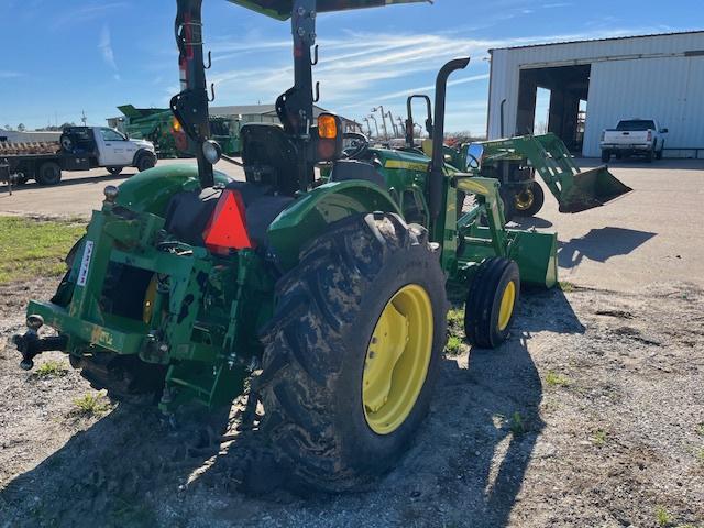 2023 John Deere 5050E