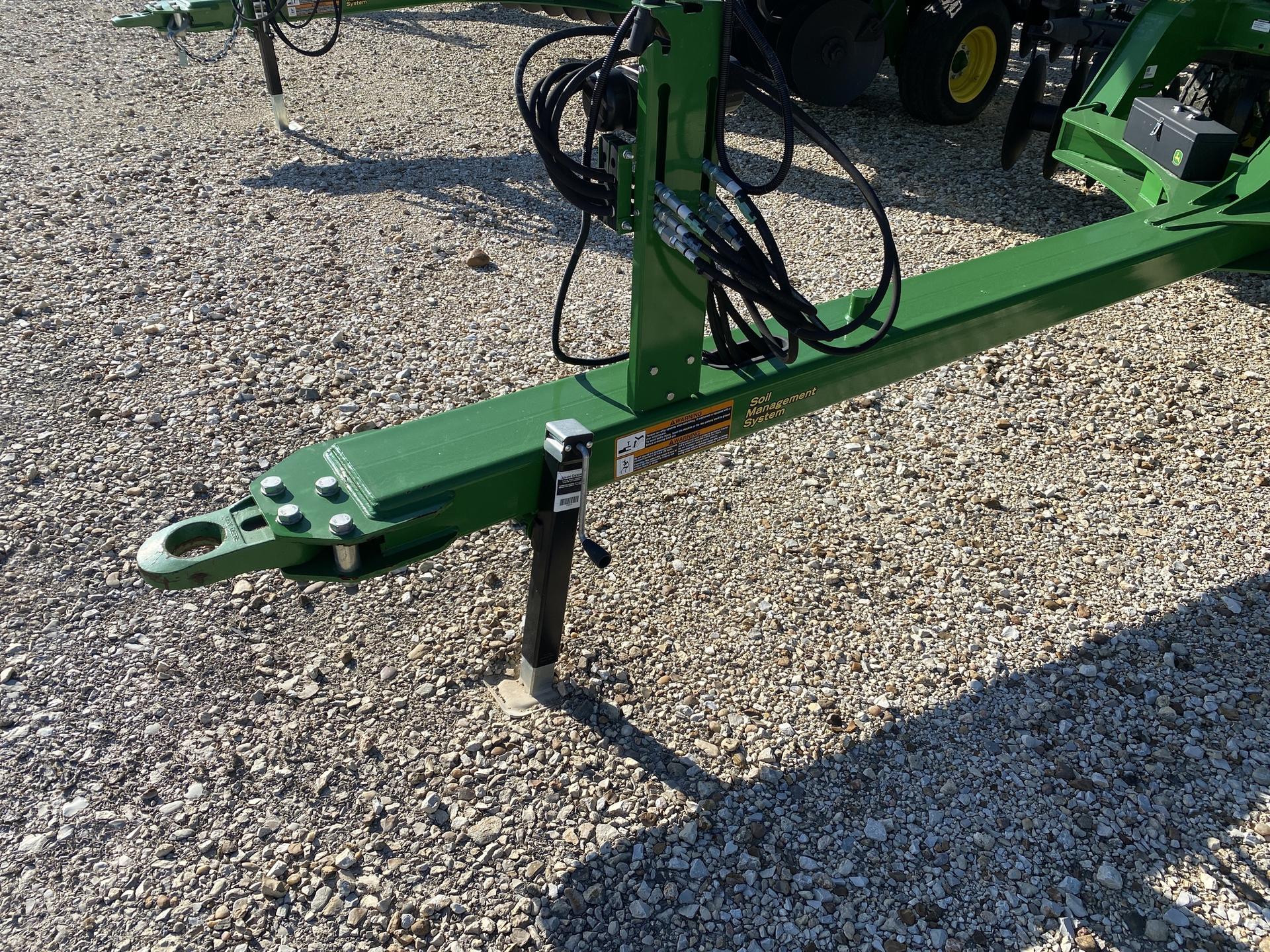 2021 John Deere 2630