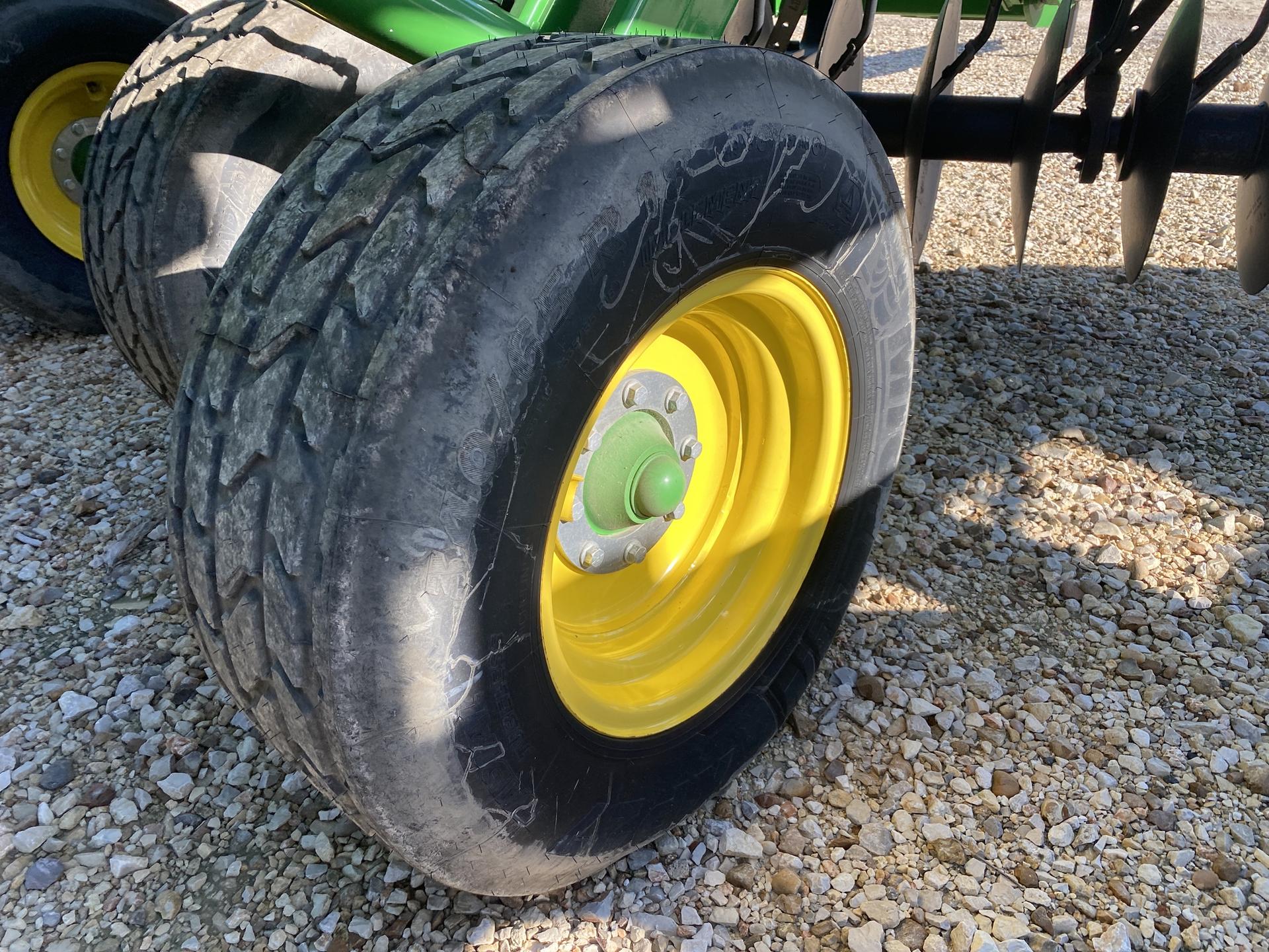 2021 John Deere 2630