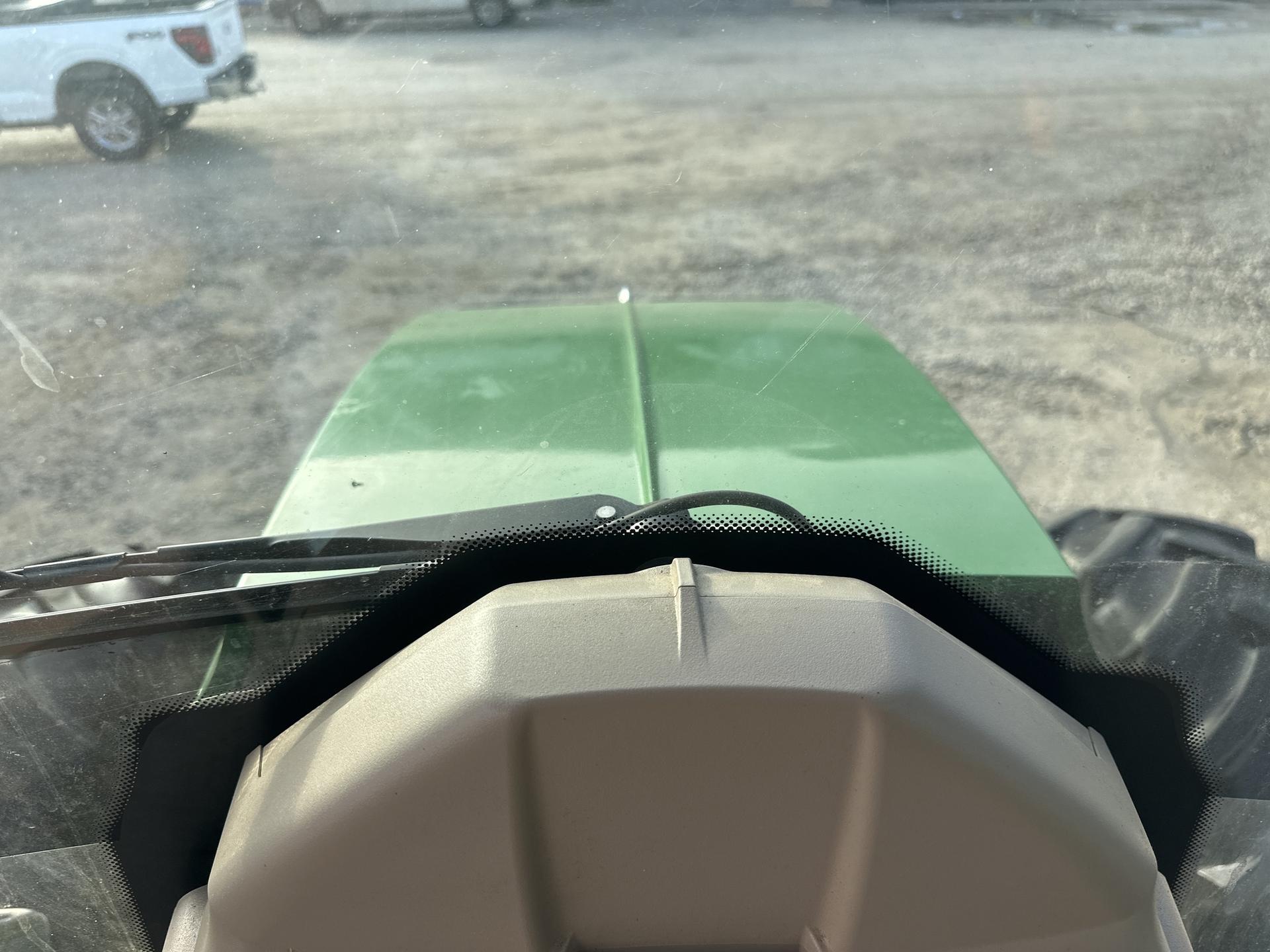 2021 John Deere 6120M