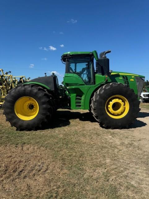 2023 John Deere 9R 640 Image