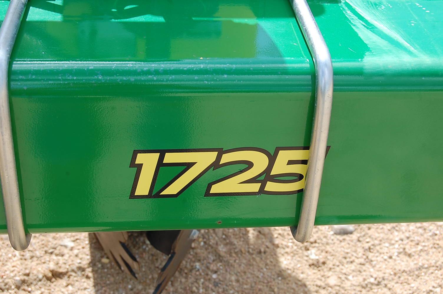 2024 John Deere 1725