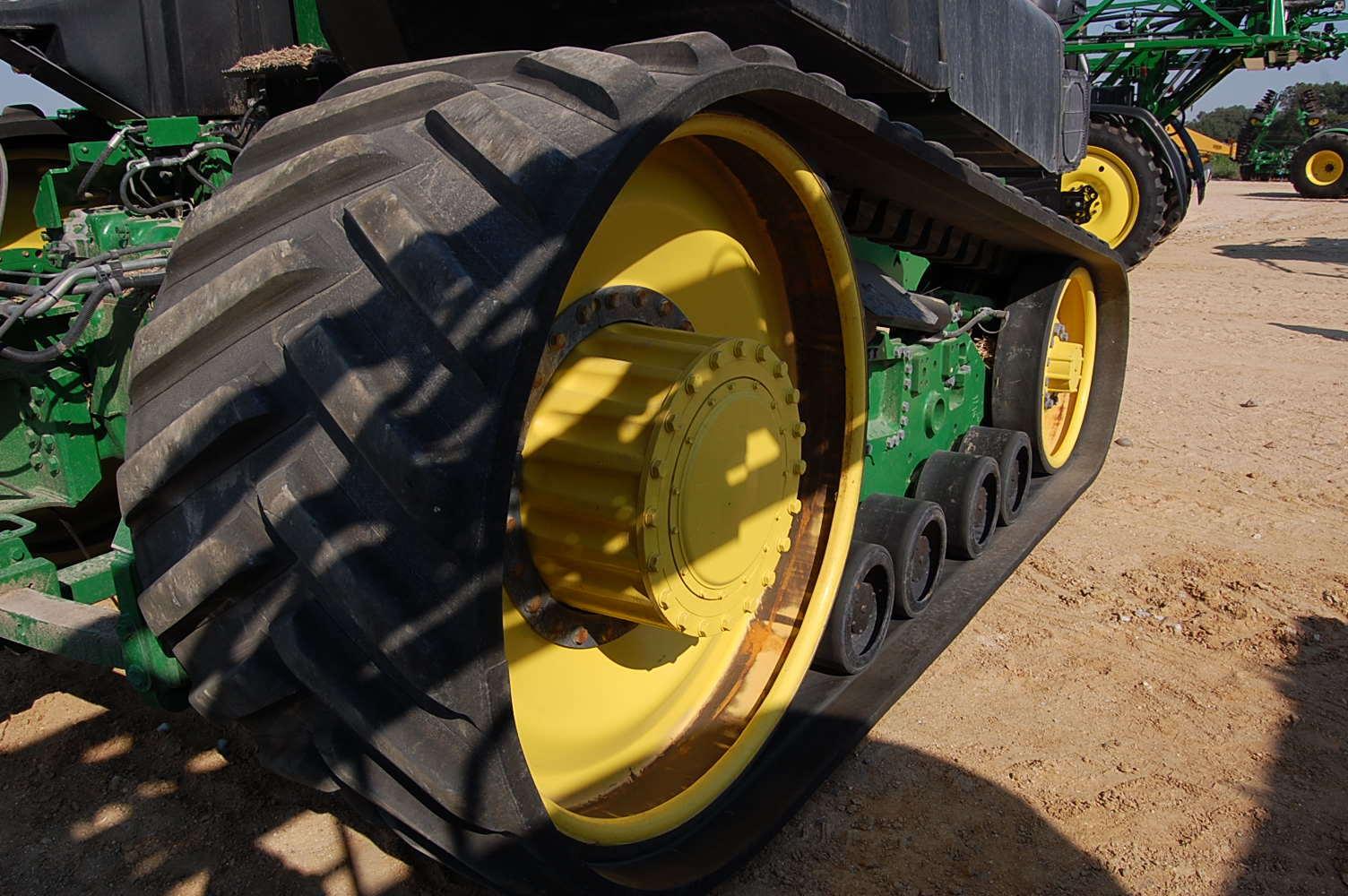 2019 John Deere 9570RT