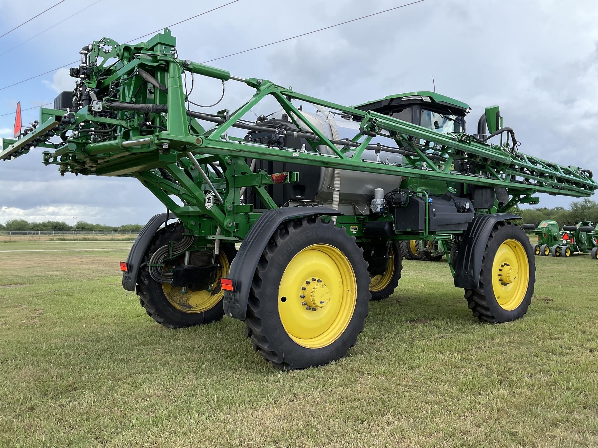 2023 John Deere 410R