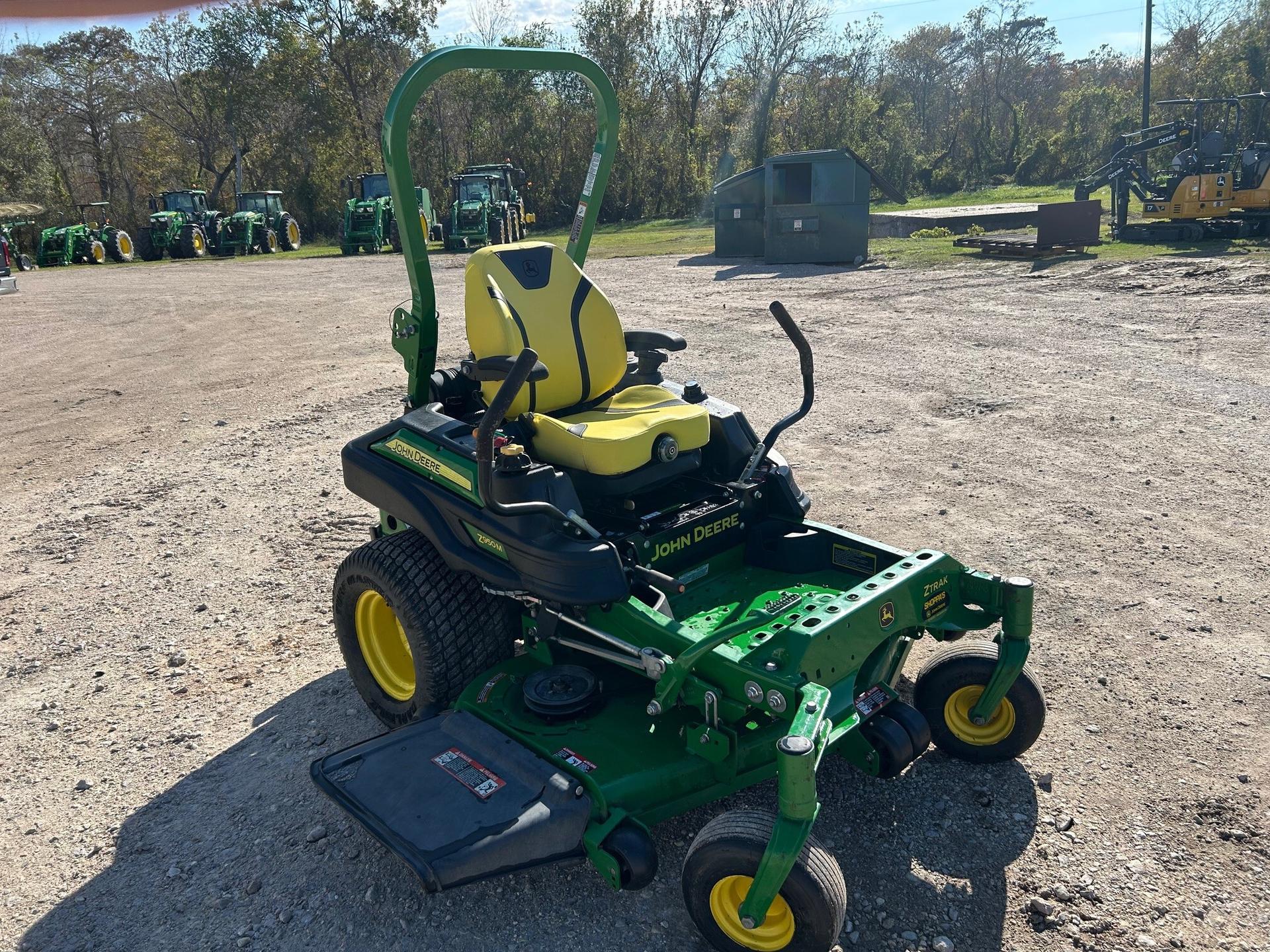 2020 John Deere Z950M