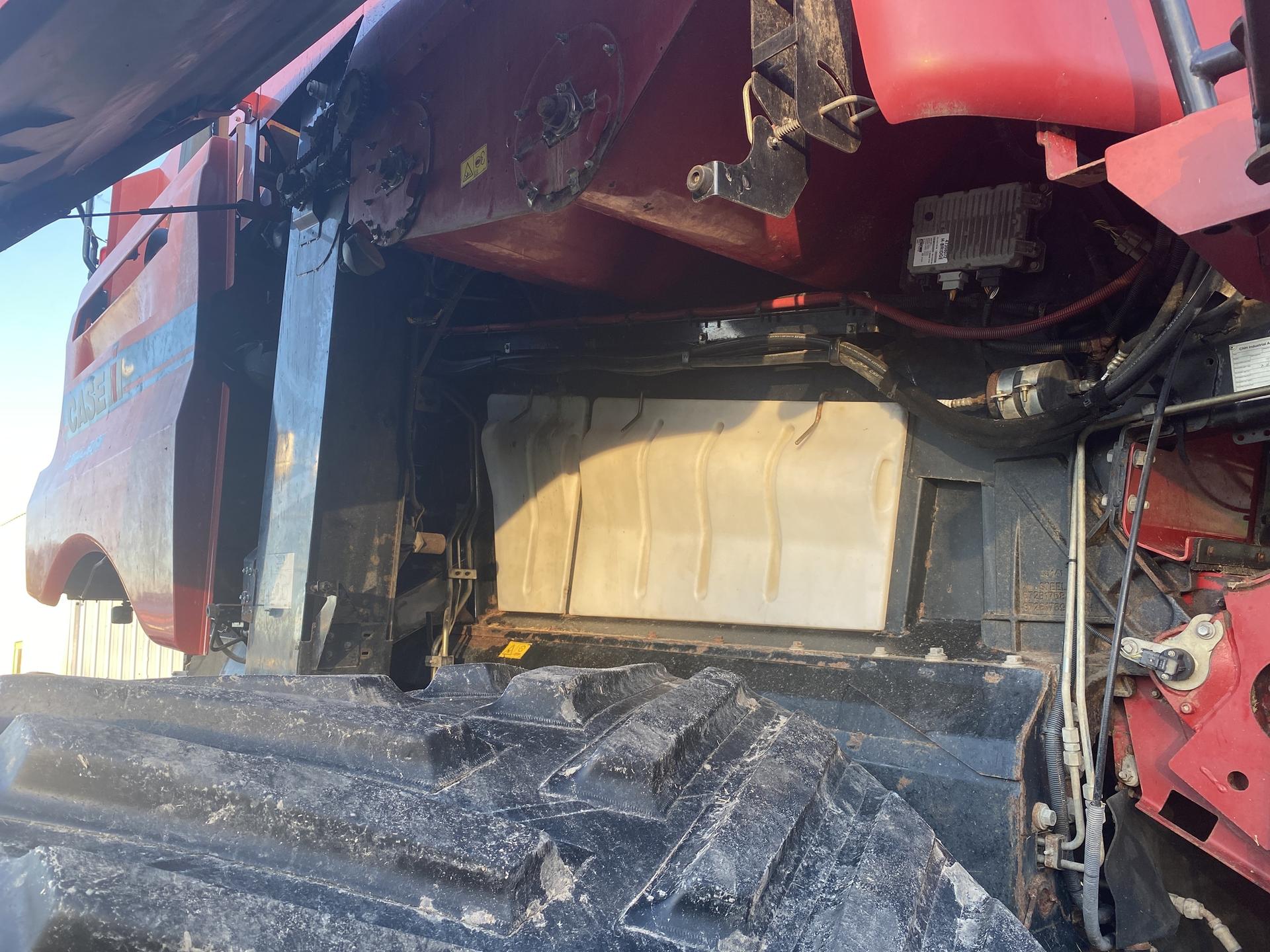 2016 Case IH 9240