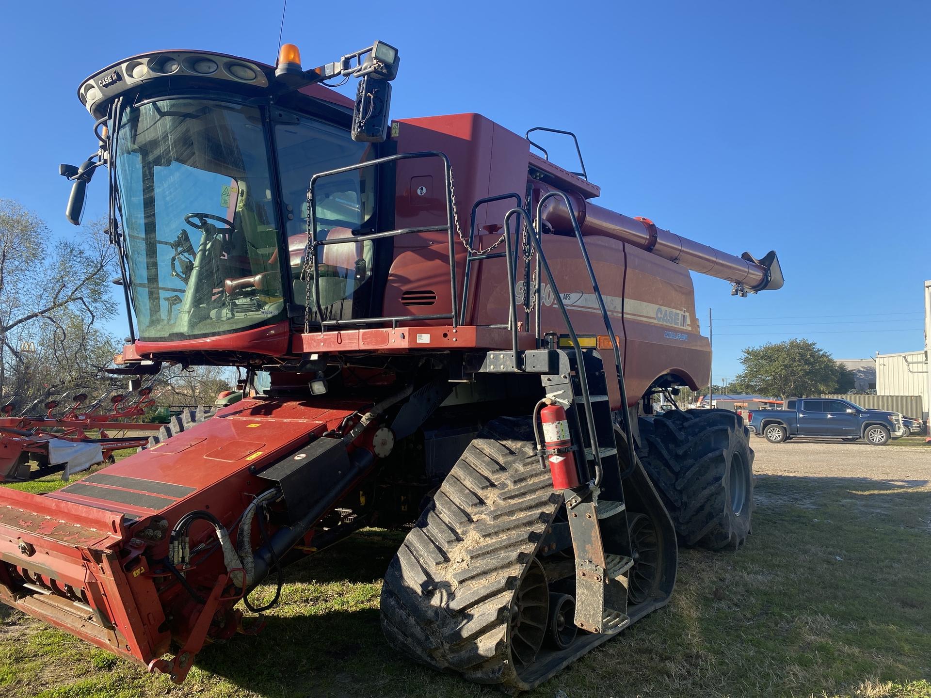 2016 Case IH 9240