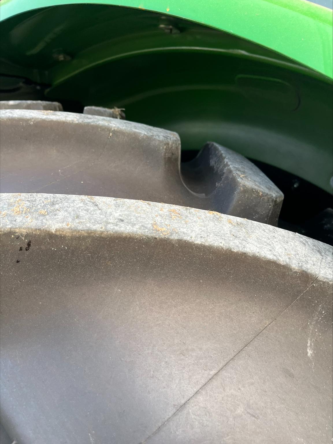 2021 John Deere 6105E